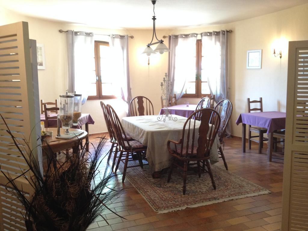 Bed and Breakfast Logis Du Comte Сюз-ла-Русс Экстерьер фото